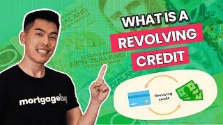 REVOLVING CREDIT FACILITY Secrets - RevUp Your Finances