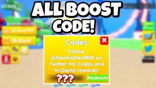 NEW LIFTING TITANS CODE UPDATE!!! *ALL BOOSTS*