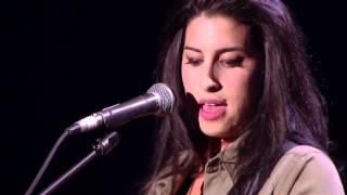 Amy Winehouse - Rare HD Footage Live ( Take The Box / In My Bed )