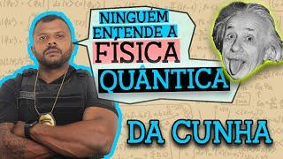 FÍSICO reage ao DA CUNHA no podpah podcast