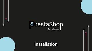 Formation complète en développement de module PrestaShop avec Symfony: #1 Installation