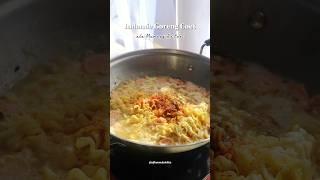 Indomie seblak ala mamang rafael, siapa aja nih yang udah recook? #indomie #seblak #seblakviral