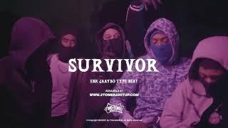 EBK Jaaybo Type Beat ~ Survivor (Prod. 2Tone)