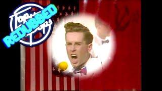 Frankie Goes To Hollywood - Two Tribes (TOTP 1984)