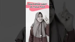 Doa ketika sakit Haid#pov#drama #viralvideo #shorts#shortsfeed #shortsviral