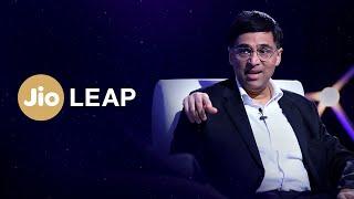 In conversation with Grandmaster Viswanathan Anand