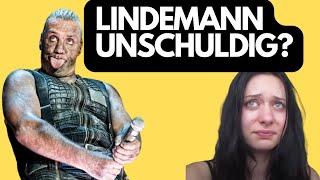 Durch die Jura-Brille: Darum waren die Vorwürfe gegen Rammstein-Sänger Till Lindemann haltlos