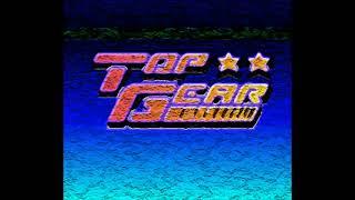 OST VGM Top Gear - Mad Racer