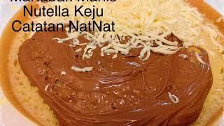 Martabak Manis| Anak Jepang