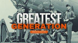 The Greatest Generation