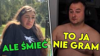 TO JA NIE GRAM | KIEDY OBIAD? | ALE ŚMIEĆ | POLSKIE SHOTY | FM#669 