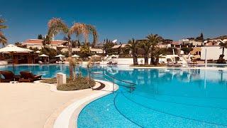 PARKLANE, A LUXURY COLLECTION RESORT & SPA 5*, LIMASSOL, CYPRUS. 4K VIRTUAL TOUR.