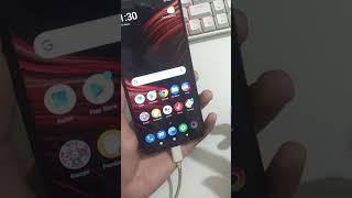 poco x3 pro bug kamera hitam putih setelah keluar dari SC kemarin gw fix #shorts