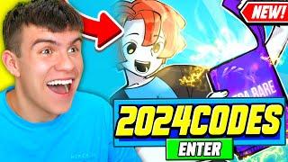 *NEW* ALL WORKING CODES FOR CARD RNG IN 2024! ROBLOX CARD RNG CODES