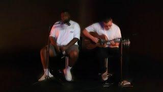 LATENIGHTJIGGY - NELA (ACUSTICO) Feat. Symon Dice