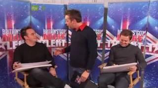 Ant and Dec - Mr and Mr episode 4