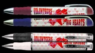 Volunteer pen - VLPN0103C