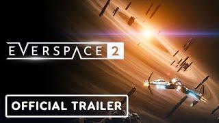 Everspace 2 - Official Stinger's Debut Update Trailer