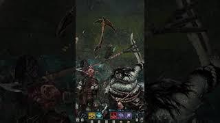 How To Target Farm BLACK RIVER In Diablo 4!