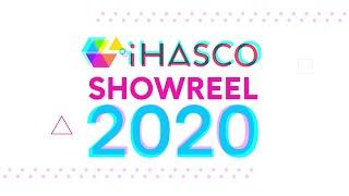 iHASCO 2020 Showreel - Award-Winning eLearning Content