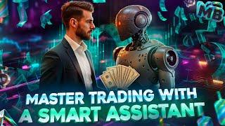 Binary Bot 2025 - Binary Options Trading Strategy 2025 / Pocket Option Strategy