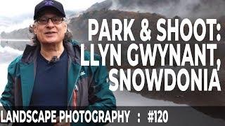 Eryri Photography Locations: Llyn Gwynant