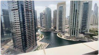 1 Bed Apartment in DUBAI, Lake Shore Tower, Jumeirah Lake Towers (Large Layout). Click to view!