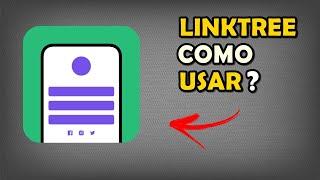 Linktree - Como Usar?