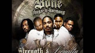 Bone Thugs-N-Harmony - Flow Motion (Extended Version)