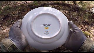 SONDELN im SS Wald/ WW2 Funde/Metal Detecting/Treasure Hunt/GoPro