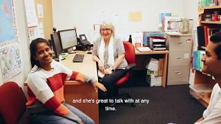 A day in the life of a Griffith College student - Mt Gravatt campus