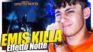 EMIS KILLA - Effetto Notte | È Questo il Disco dell' Anno?! (REACTION a TUTTO il DISCO)