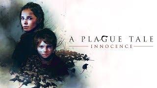 A Plague Tale: Innocence All Cutscenes In 4K (Game Movie) XB1X UHD