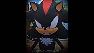 Boom Sonic Vs Boom Shadow (All Versions)