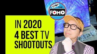 2020 TV Reviews That Excite Us! (What's Best Today?)