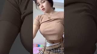 tiktok kienzy ini bukan cerita kita pake expresii goyang diatas