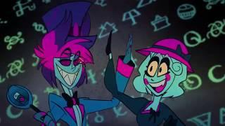 | TOP 41 MEME ANIMATIONS HAZBIN HOTEL |