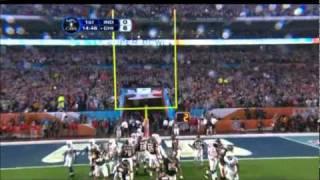 [HD] Devin Hester Opening Kickoff Return | Superbowl XLI | Extended Version