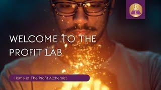 Welcome to The Profit Lab