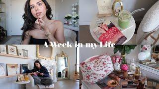 A Few days in my Life in Los Angeles