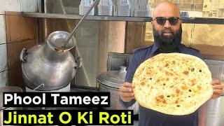 Start Your Day Right with Phool Tameez Breakfast: Here's How