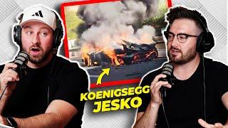 Koenigsegg Jesko Has a Major Flaw...