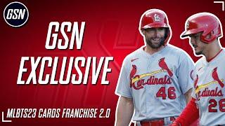 Cards Franchise 2.0 (Episode 38 - Webb Gem)