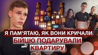 Жах! ВРЯТУВАЛА сина та ЗАГИНУЛА. По евакуації вдарили РАКЕТИ. Уламки прошили ВСЕ тіло/Спогади АЗОВЦЯ