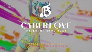 [FREE] VOCALOID X YAMEII X DEKO TYPE BEAT | "CYBERLOVE"