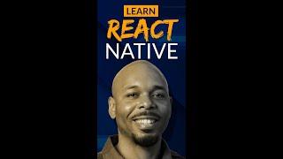 How to build and plan a Project | Learn React Native