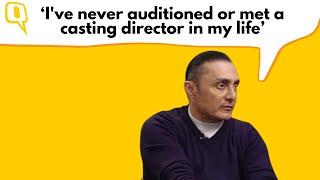 ‘This Not a Boast or Plea for Help, but I Never Had to Struggle’: Rahul Bose | The Quint