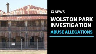 Mental hospital to be probed after historical abuse claims | ABC News