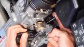 ENGINE GUARD sensor installation video 2