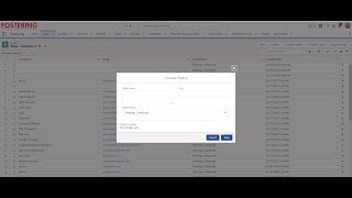 Lighting Mass Update Quick Action from List View - Salesforce How-to